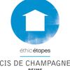 Logo of the association CIS de Champagne